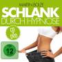 Martin Bolze - Schlank Durch Hypnose.CD+DVD [DE-Version, Regio 2/B]