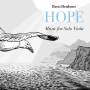 Brett Deubner - Hope-Music For Solo Viola