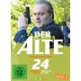 Der Alte - Der Alte Collector's Box Vol.24 (15 Folgen/5 DVD) [DE-Version, Regio 2/B]