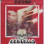 Zz Top - Deguello
