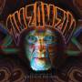 The Crazy World Of Arthur Brown - Zim Zam Zim
