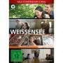 Weissensee 1-4 / 8DVD - Weissensee 1-4/8DVD [DE-Version, Regio 2/B]