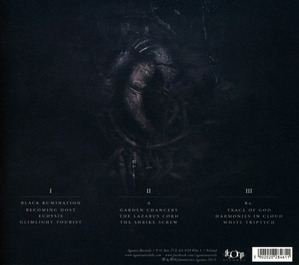 Augur Nox 1