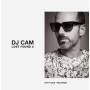 Dj Cam - Lost Found 2