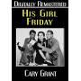 His Girl Friday / (mod Rmst Ntsc) - His Girl Friday [Regio free (0)]