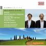 Massa / Crudele / BSO - Klavierkonzert 2/Passatempi