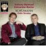 Anthony Marwood / Aleksandar Madzar - Violinsonaten-Wigmore Hall Live