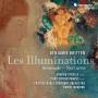 Andrew Staples / Parkes / Harding / Schwedisches RSO - Les Illuminations/Serenade/Nocturne