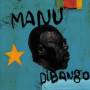 Manu Dibango - Best Of Africadelic