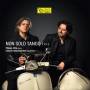 Filippo Arlia & Cesare Chiacchieretta - Non Solo Tango Live (Super Audiophile Vinyl)