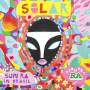 Various - Solar: Sun Ra in Brasil