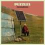 Puzzles - Moon Phase (lt. 10/Black Vinyl)