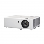 Fujitsu - Ricoh PJ WXL5860 - DLP-Projektor - Laser - 4700 lm - WXGA (1280 x 800) (432481)