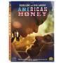 American Honey - American Honey [US-Version, Regio 1/A]