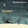 Quadro Nuevo - December (180g Black Vinyl)