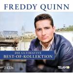 Freddy Quinn - Die ultimative Best-Of-Kollektion