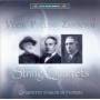 Quartetto De Archi Di Venezia - Streichquartette