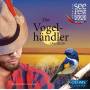 Gerrit Prienitz / Mrbisch Festival - Der Vogelhndler