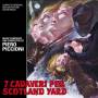 Piero Piccioni - Seven Murders For Scotland Yard