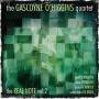 Th Gascoyne O'higgins Quartet - Real Note 2