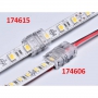 Synergy 21 Led - FLEX Strip zub. Easy Connect Strip to strip Joint 10mm