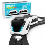 Intelino - MINT Eisenbahn Erweiterung Short Track Pack