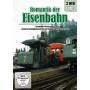Romantik Der Eisenbahn - Eisenbahn Steilstrecken/Deutsche Dampflokomotiven [Regio free (0)]