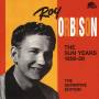 Roy Orbison - Sun Years 1956-58
