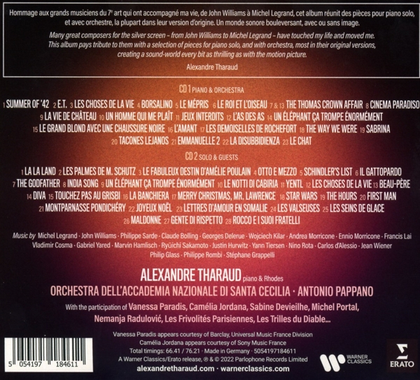 Cinema 1