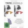 Birgit Minichmayr - Animals-Stadt Land Tier [DE-Version, Regio 2/B]