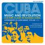 Soul Jazz Records Presents / various - CUBA: Music and Revolution 1975-85