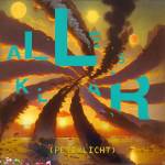 Peterlicht - Alles klar (Limited, Yellow Transparent)