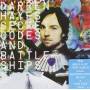 Darren Hayes - Secret Codes & Battleships