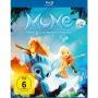 Various - Mune-Der Wchter des Mondes BD [DE-Version, Regio 2/B]
