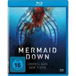 Various Artists - Mermaid Down [DE-Version, Regio 2/B]
