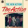 Action - The New Action!: Exclusive Vinyl Edition