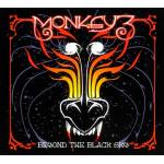 Monkey 3 - Beyond The Black Sky