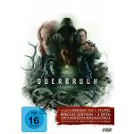 Oderbruch - Oderbruch, Staffel 1 [DE-Version, Regio 2/B]