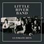 Little River Band - Ultimate Hits (Ltd.3LP)