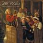 E. Grieg - Choral Music