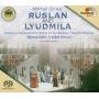 Shtonda / Morozova / OBT / Vedern. - Ruslan Und Ludmilla