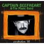 Captain Beefheart And The Magic Band - Amsterdam '80