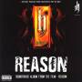 Dj Honda - Reason -soundtrack-
