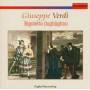 Staatsoper & -Kapelle Dresden / + - RIGOLETTO (HIGHLIGHTS)