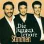 Die Jungen Tenre - Stimmen