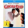 Sidney Poitier - Ghost Dad (Blu-ray) [DE-Version, Regio 2/B]