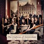 The Royal Wind Music - The Orpheus of Amsterdam