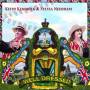 Keith Kendrick & Sylvia Needha - Well Dressed