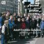 V / A - Sacred and profane