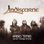 Lindisfarne - Radio Times - Live At The BBC